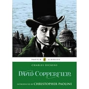 Puffin Classics David Copperfield Abridged Edition, Paperback