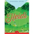 thumbnail image 1 of Puffin Classics Heidi, (Paperback), 1 of 1