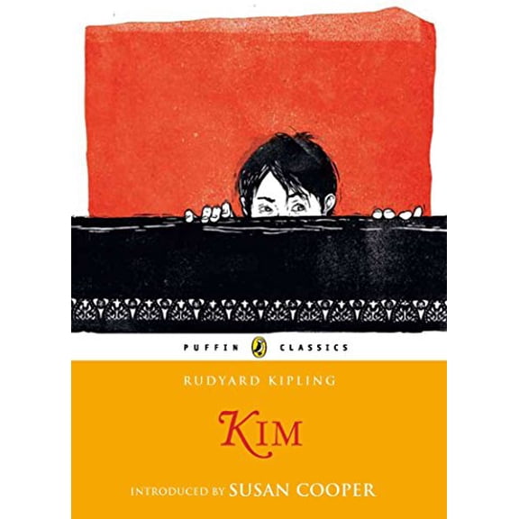 Pre-Owned Kim (Paperback) 0141332506 9780141332505
