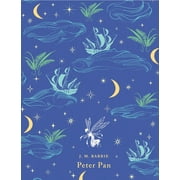 Puffin Classics Peter Pan, (Hardcover)