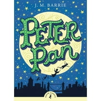 Puffin Classics Peter Pan, (Paperback)