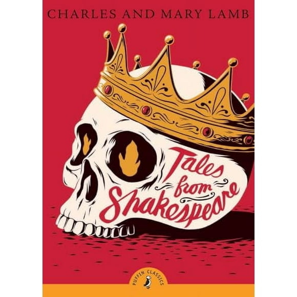 Puffin Classics: Tales from Shakespeare (Paperback)