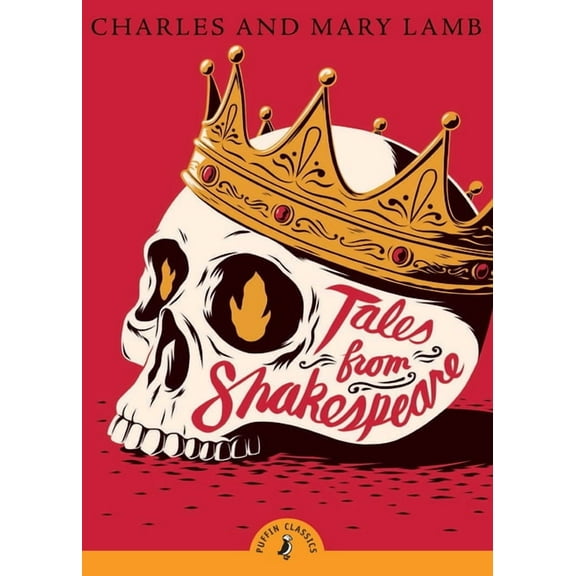 Puffin Classics Tales from Shakespeare, (Paperback)