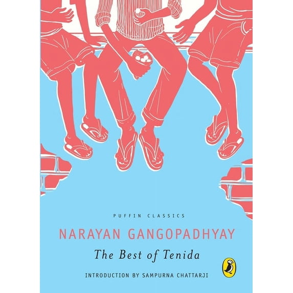 Puffin Classics The Best of Tenida, (Paperback)