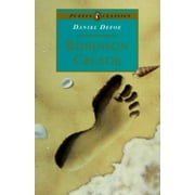 Puffin Classics The Life and Adventures of Robinson Crusoe, Paperback