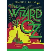 Puffin Classics The Wizard of Oz, Paperback