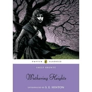 Puffin Classics Wuthering Heights, Paperback