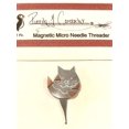 thumbnail image 1 of Puffin & Company Micro Needle Threader - Cheshire Cat, 1 of 1