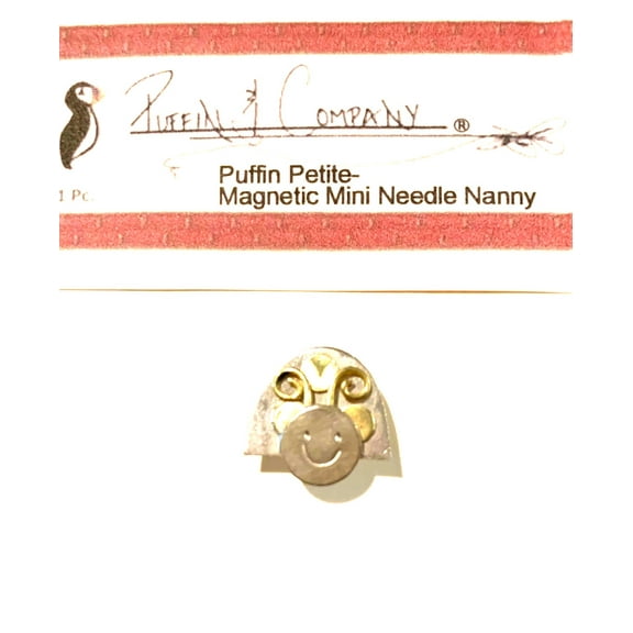 Puffin & Company Mini Needle Nanny - Ladybug