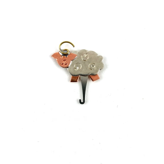 Puffin & Company Needle Threader - Sheep
