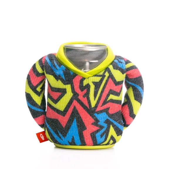 Puffin Drinkwear Sweater Hairspray