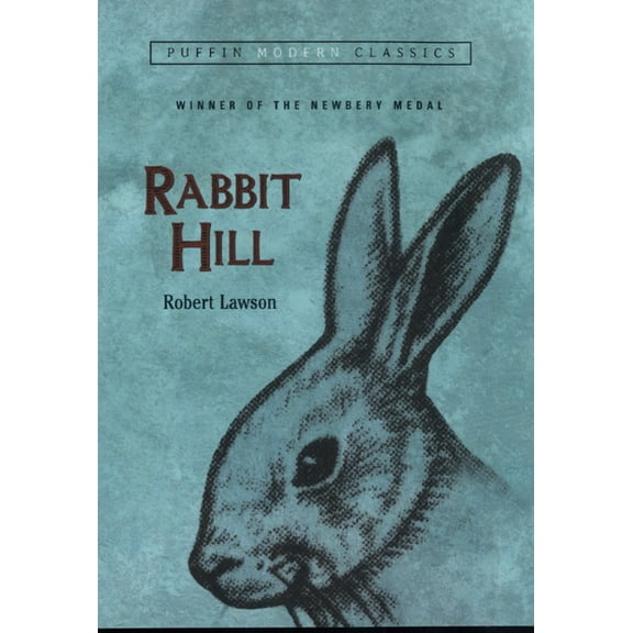 Puffin Modern Classics Rabbit Hill (Puffin Modern Classics), (Paperback)