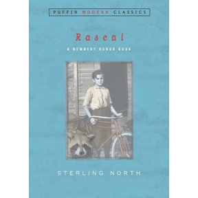 Puffin Modern Classics Rascal, (Paperback)