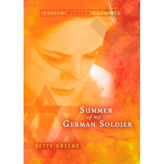 Puffin Modern Classics Summer of My German Soldier (Puffin Modern Classics), (Paperback)