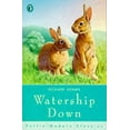 thumbnail image 1 of Pre-Owned Puffin Modern Classics Watership Down (Paperback) 0140364536 9780140364538, 1 of 1