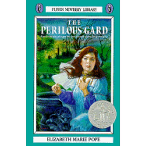 Pre-Owned The Perilous Gard (Newbery Library, Puffin) (Unknown) 014034912X 9780140349122