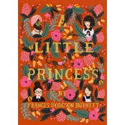 Puffin in Bloom: A Little Princess (Hardcover)