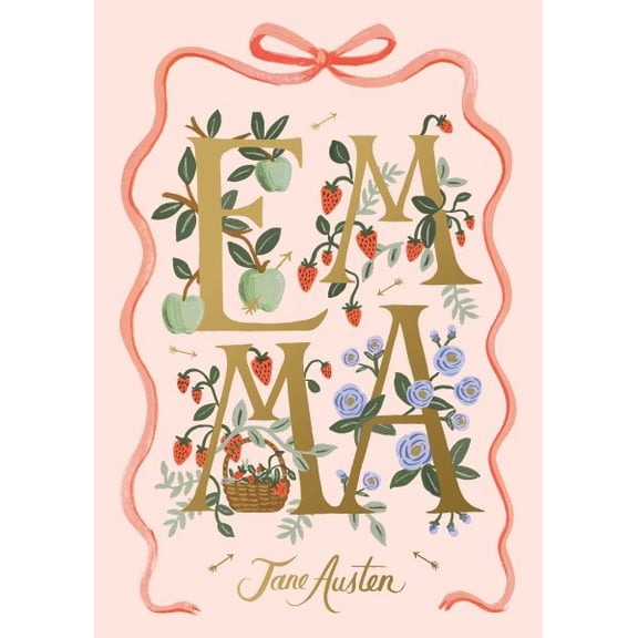 Pre-Owned Emma (Puffin in Bloom) Hardcover