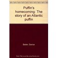 thumbnail image 1 of Pre-Owned Puffin's homecoming: The story of an Atlantic puffin 9780439337922, 1 of 1
