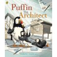 thumbnail image 1 of Puffin the Architect, (Paperback), 1 of 1