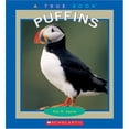 thumbnail image 1 of Pre-Owned Puffins (True Books) Hardcover, 1 of 1