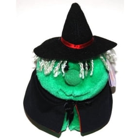 Puffkins, Limited Edition - Hazel the Witch (1 Each)