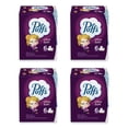 thumbnail image 1 of Puffs 80337307 2-Ply Ultra Soft Facial Tissue - White (4 Packs/Carton), 1 of 6