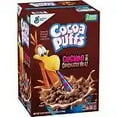 thumbnail image 1 of Puffs Chocolate Cereal (39.25 oz., 2 pk.) Great Price, 1 of 1
