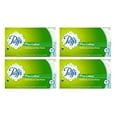 thumbnail image 1 of Puffs Plus Lotion Facial Tissues, 4 Family Boxes, 124 Tissuesper Box, 1 of 3