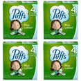thumbnail image 1 of Puffs Plus Lotion Tissues Purse Packs-4 Packs - Total 16 individual packages by Puffs, 1 of 4