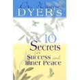 thumbnail image 1 of Puffy Books: Dr. Wayne Dyer's 10 Secrets for Success and Inner Peace (Hardcover), 1 of 2