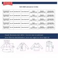 thumbnail image 1 of Puffy Dresses for Kids New Girls Long Sleeve Solid Color Round Neck Dress Lace Turban Two Piece Muslim Children's Clothing Party Dresses for Girls Girls Bridesmaid Dresses Purple New, 1 of 9