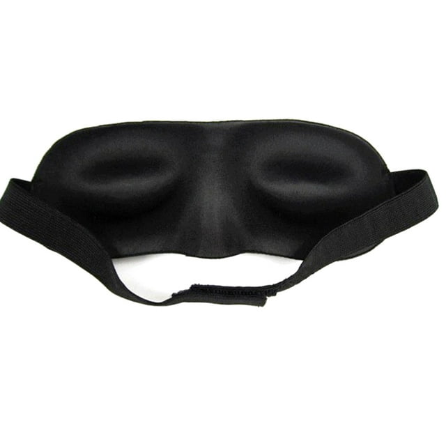 Puffy Eye Patches Compress for Stye 3 Mask Sleeping Eyeshade Soothe
