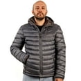 thumbnail image 1 of Puffy Hooded Jacket, 1 of 4