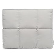 Puffy Laptop Sleeve 13-14 Inch | Quilted Puffer Carrying Case | Water-Resistant Fleece Lined | Magnetic Closure | Fits MacBook Air/Pro M1 M2 M3 M4 | 13.5x9.5x0.7 in Interior | 1 Pack