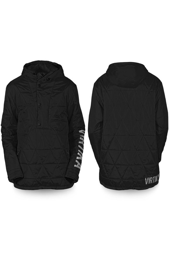 Puffy Pullover - Skorpio