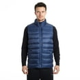 thumbnail image 1 of Puffy Vest, 1 of 3