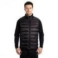 thumbnail image 1 of Puffy Vest, 1 of 3