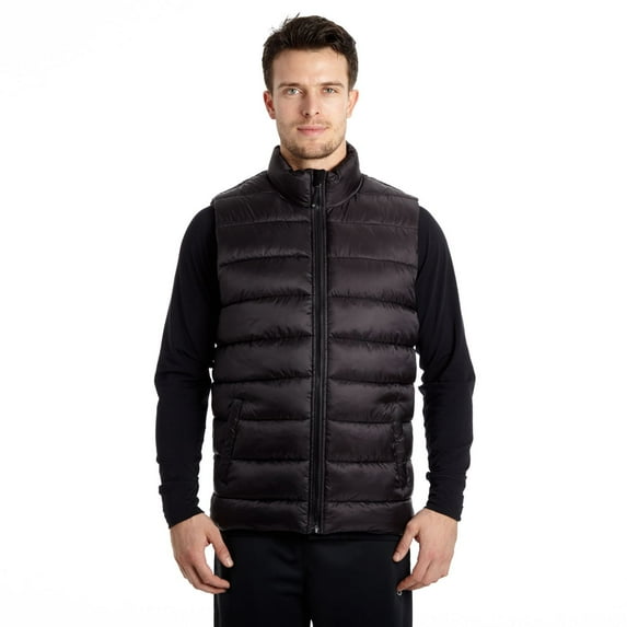 Puffy Vest