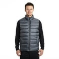thumbnail image 1 of Puffy Vest, 1 of 3