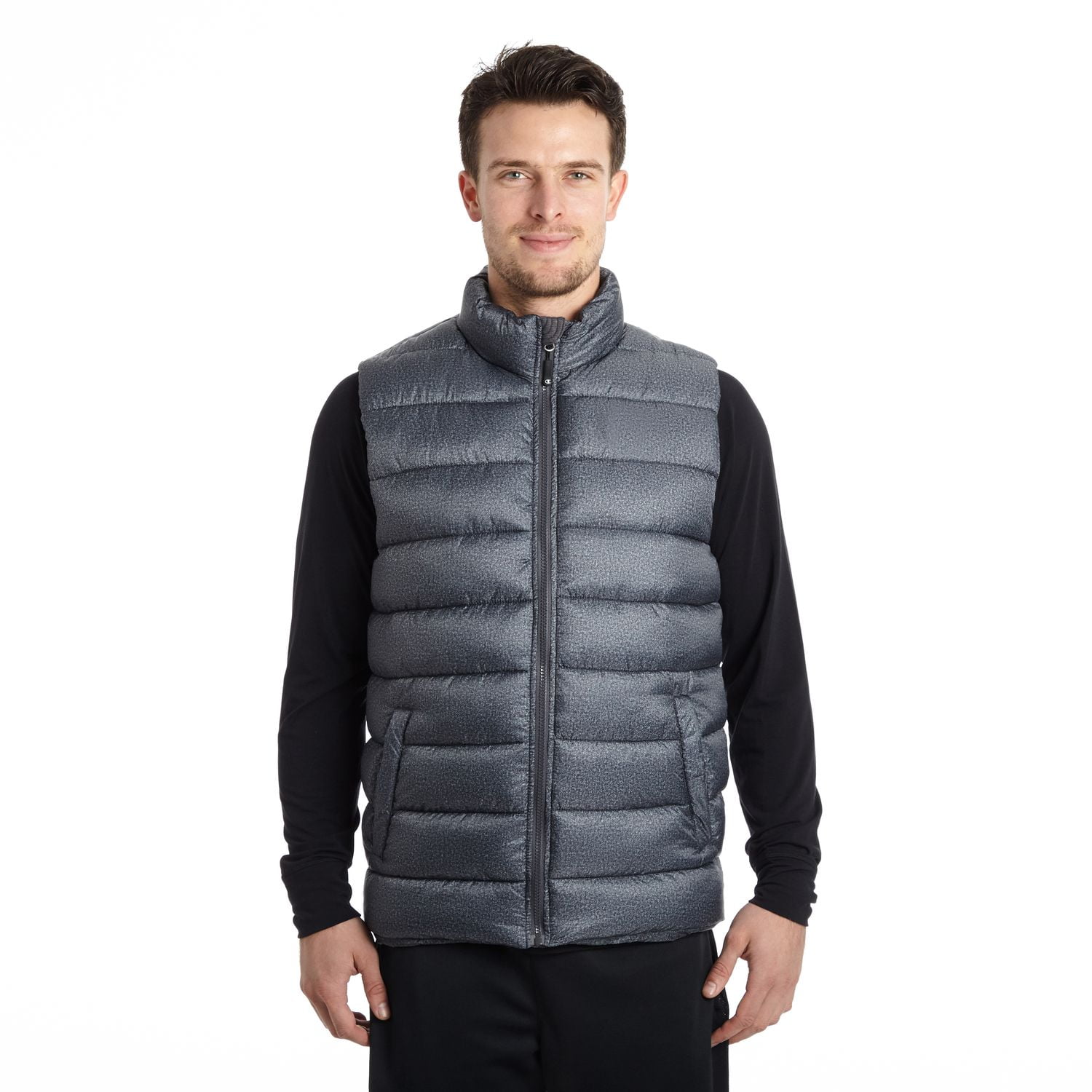Puffy Vest