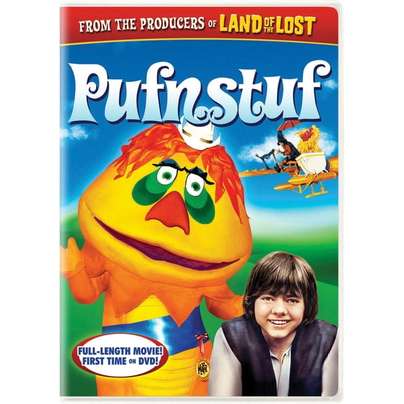 Pufnstuf (DVD Widescreen) [DVD]