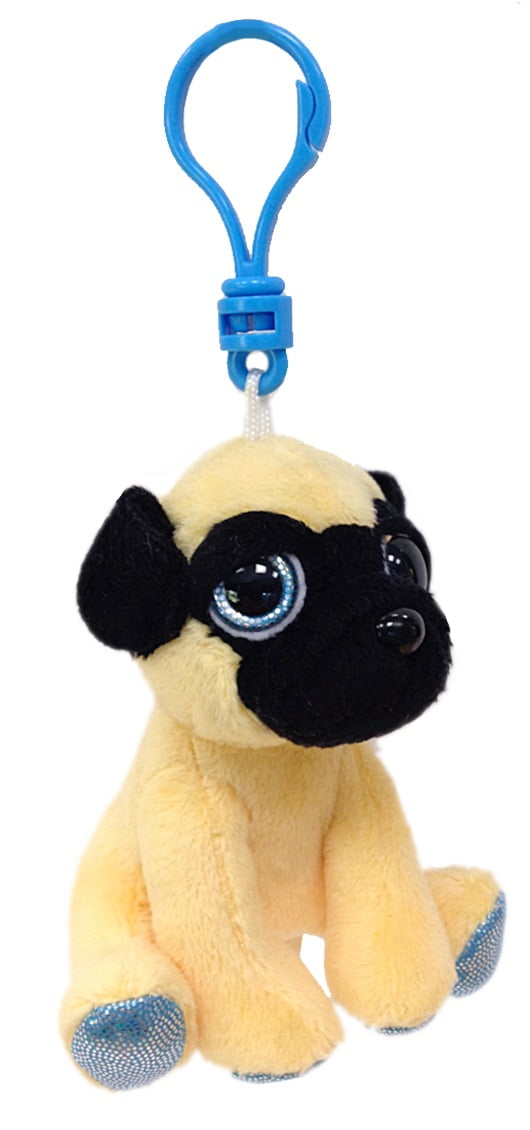 Pug Blip Toys