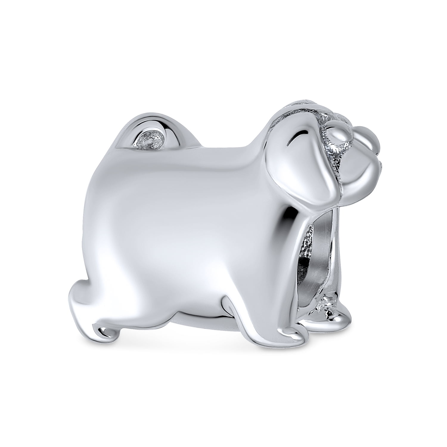 Chamilia dog charm store