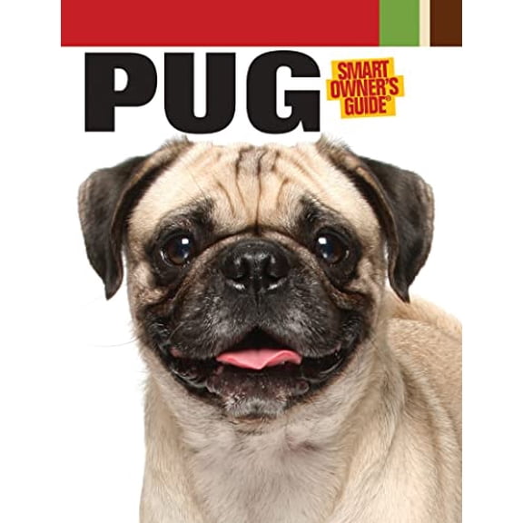 Pre-Owned Pug (Hardcover) 1593787626 9781593787622