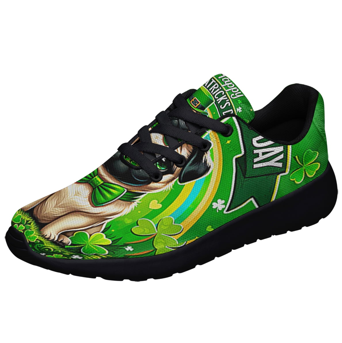 Pug-Dog-Happy-St-Patrick-s-Day