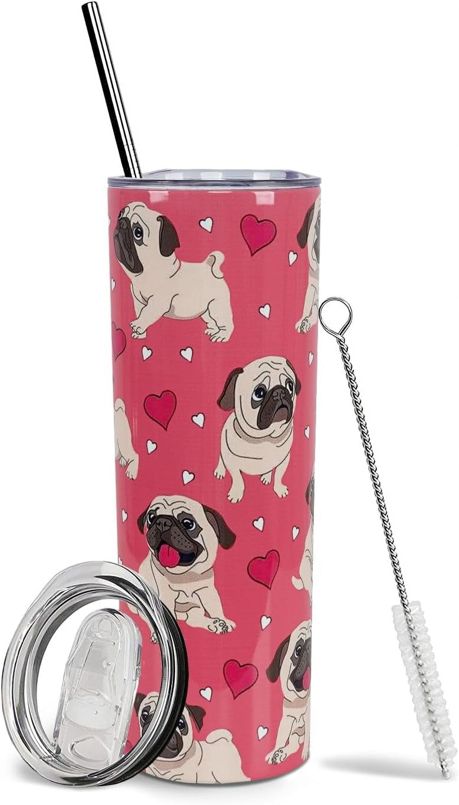 https://i5.walmartimages.com/seo/Pug-Gifts-Dog-Lovers-Gifts-for-Women-Gifts-for-Dog-Mom-Pug-Insulated-Tumbler-With-Straw-and-Lid-20-OZ_ed6cec69-cd54-4b60-bbe6-d47e95d2ee0e.678821c82631d6ae0def22c8a610a62d.jpeg
