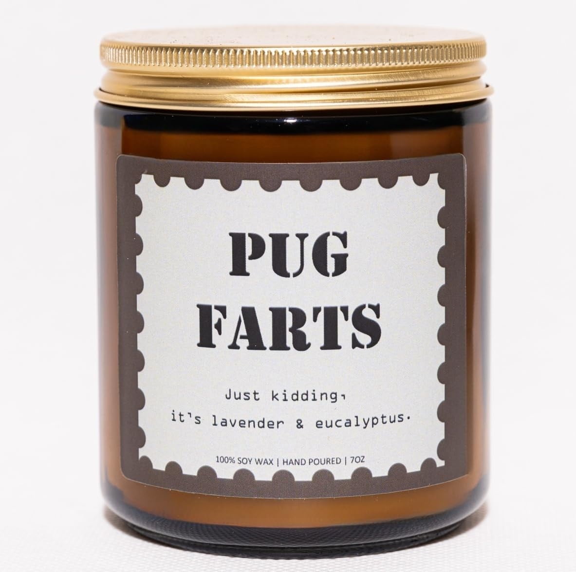 Pug Gifts for Pug Lovers, Pugs Gifts for Women, Dog Mom Gift, Dog ...