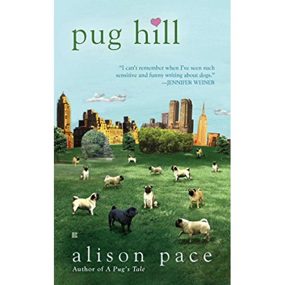 Pre-Owned Pug Hill (Paperback)