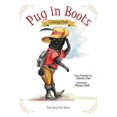 thumbnail image 1 of Pug In Boots - Coloring Book (Paperback), 1 of 1